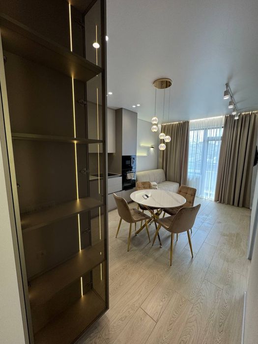 Квартира на 5 ст. Фонтана в Одесі, ID 315256, фото №3