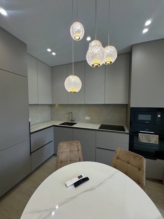 Квартира на 5 ст. Фонтана в Одесі, ID 315256, фото №4
