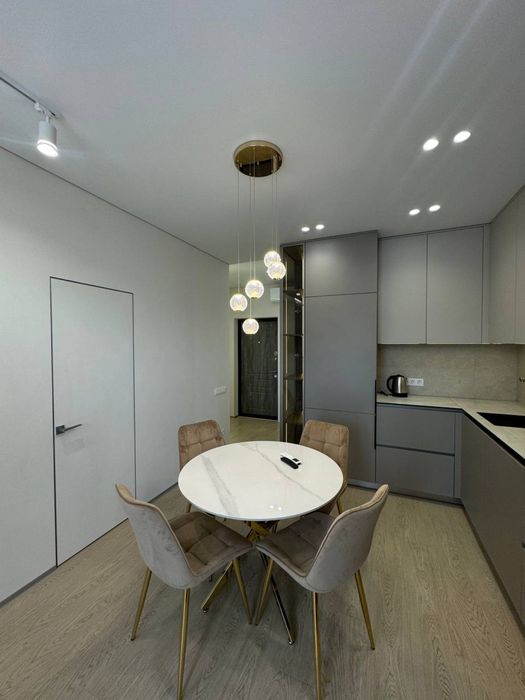 Квартира на 5 ст. Фонтана в Одесі, ID 315256, фото №8