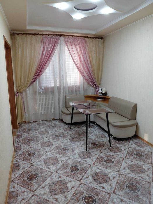 Квартира на просп. Тракторобудівників в Харків, ID 322893, фото №1