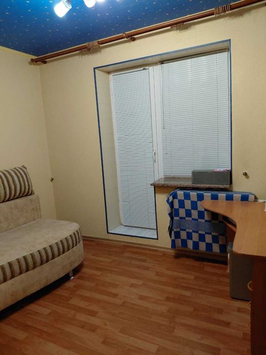 Квартира на просп. Тракторобудівників в Харків, ID 322893, фото №4