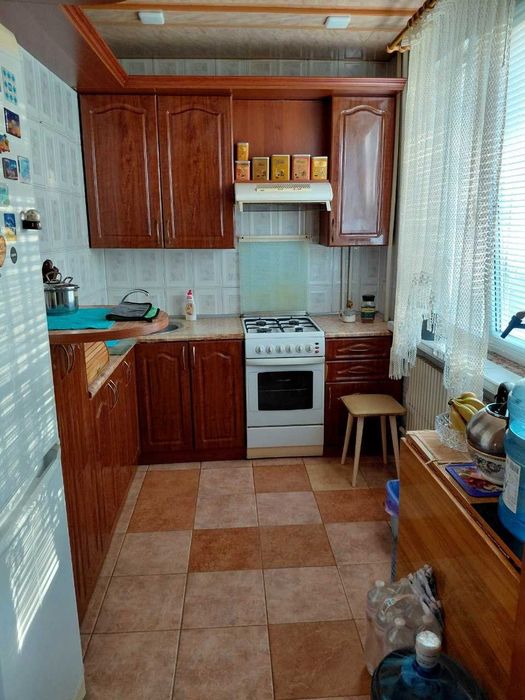 Квартира на просп. Тракторобудівників в Харкові, ID 322893, фото №6