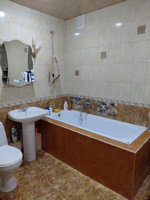 Квартира на просп. Тракторобудівників в Харкові, ID 322893, фото №7