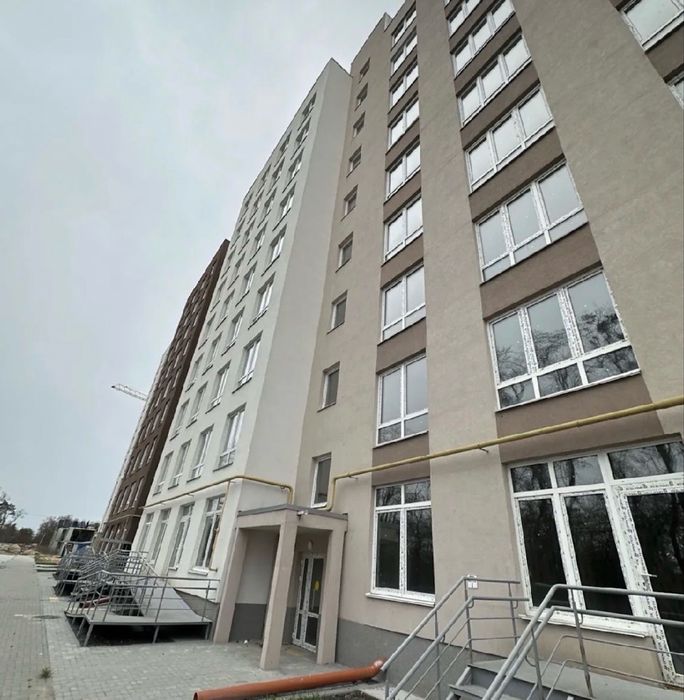 Квартира на Буча в Київ, ID 322945, фото №1