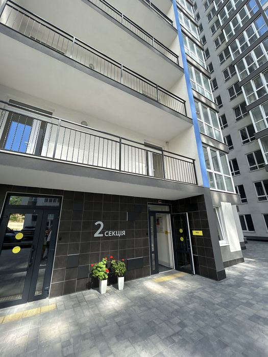 Квартира на Приморський в Одеса, ID 322909, фото №4