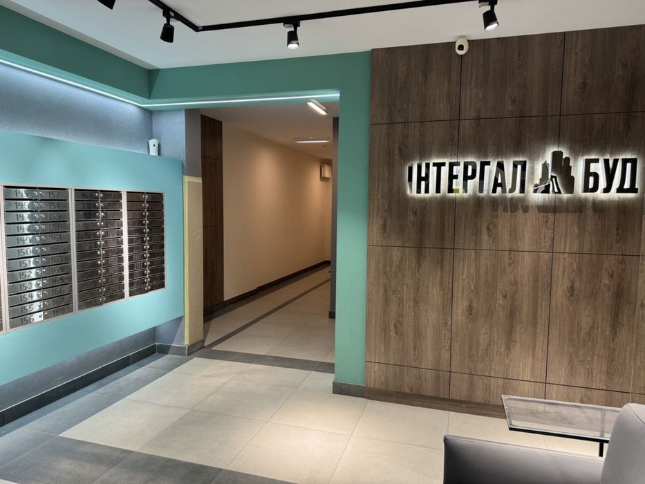 Квартира на ЖК Теремки в Києві, ID 322875, фото №10