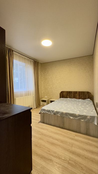 Квартира на вул. Центральна в Київ, ID 322944, фото №1