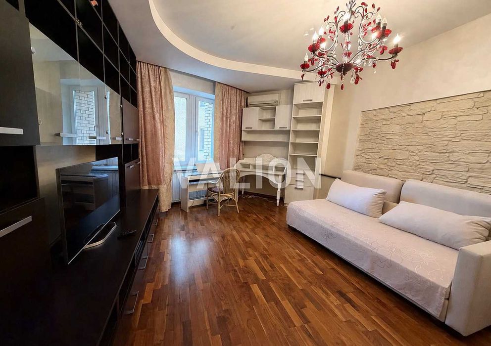 Квартира на просп. Володимира Івасюка, 6 в Київ, ID 322934, фото №1