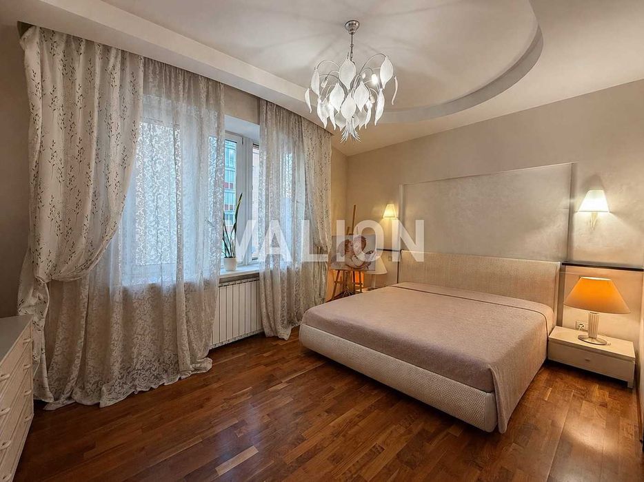 Квартира на просп. Володимира Івасюка, 6 в Київ, ID 322934, фото №2