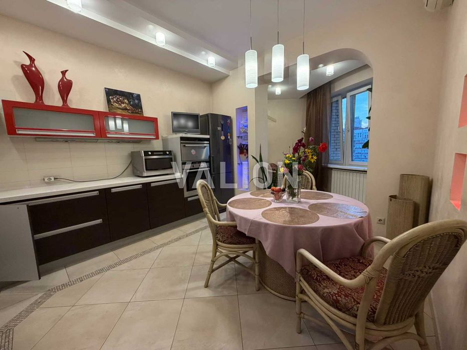 Квартира на просп. Володимира Івасюка, 6 в Київ, ID 322934, фото №3