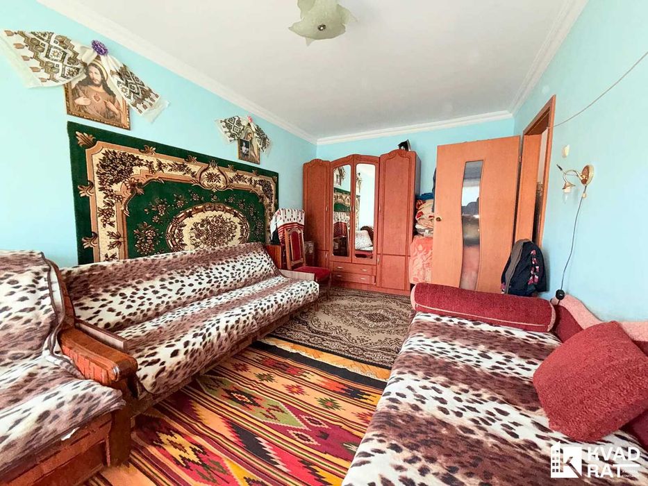 Квартира на вул. Карпатська, 15 в Івано-Франківськ, ID 322941, фото №2