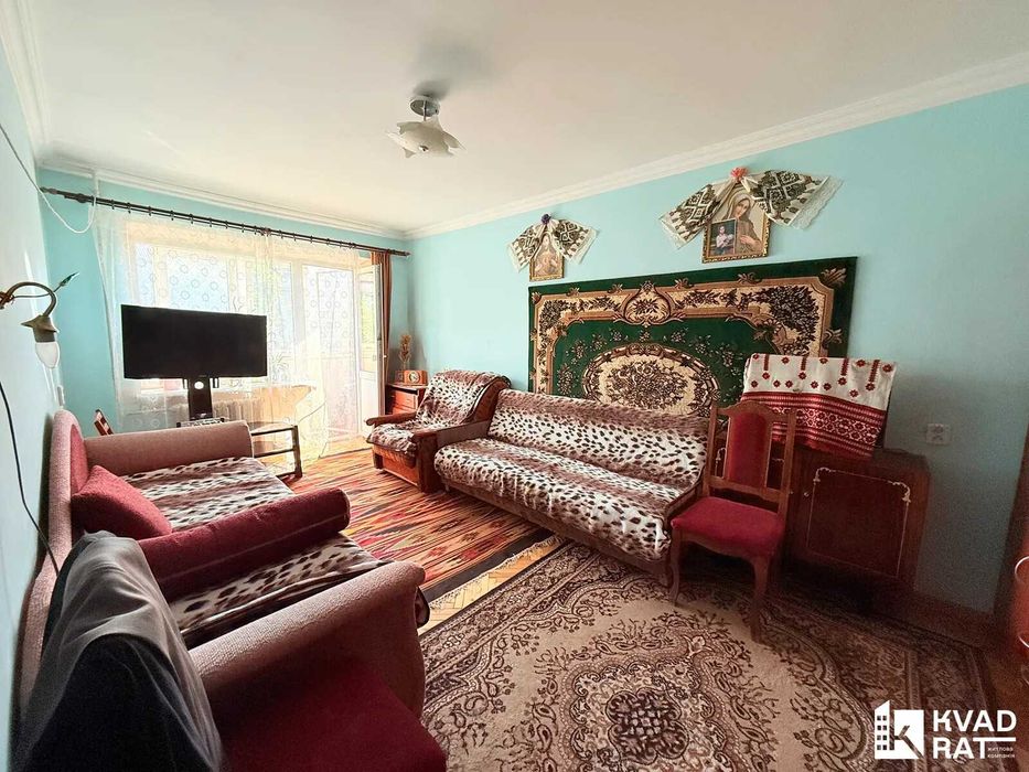 Квартира на вул. Карпатська, 15 в Івано-Франківськ, ID 322941, фото №3
