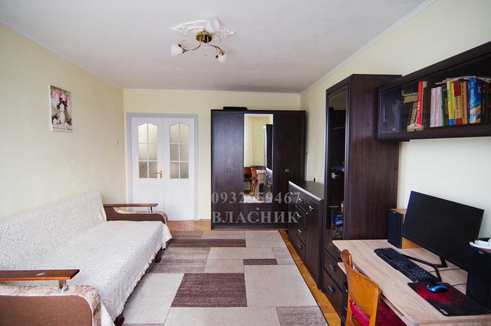 Квартира на вул. Широка, 72 в Львів, ID 322931, фото №1