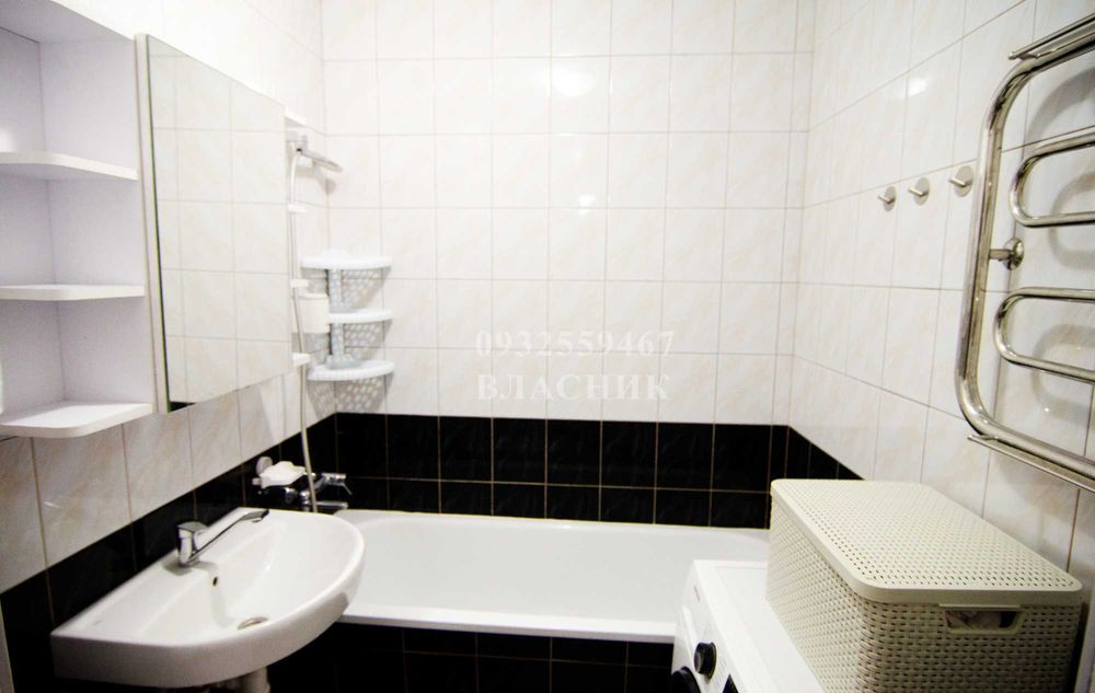 Квартира на вул. Широка, 72 в Львові, ID 322931, фото №11