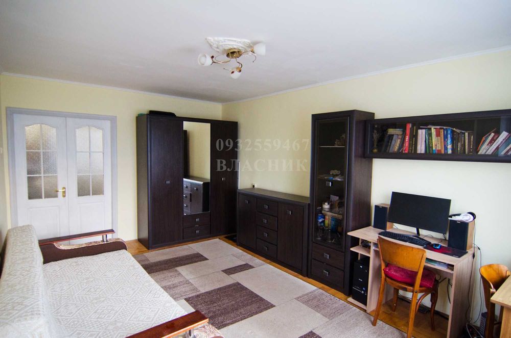 Квартира на вул. Широка, 72 в Львів, ID 322931, фото №3