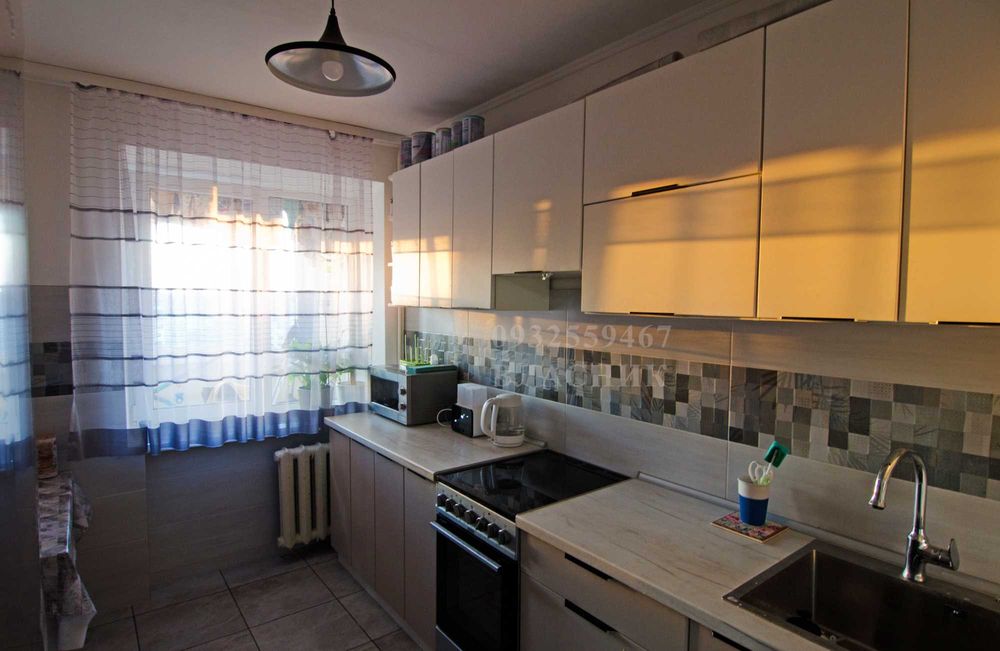 Квартира на вул. Широка, 72 в Львів, ID 322931, фото №5