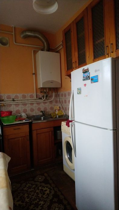 Квартира на вул. Жемайте в Ужгород, ID 322914, фото №2