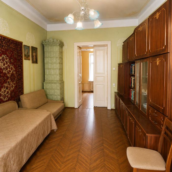 Квартира на вул. Київська в Львів, ID 322892, фото №1