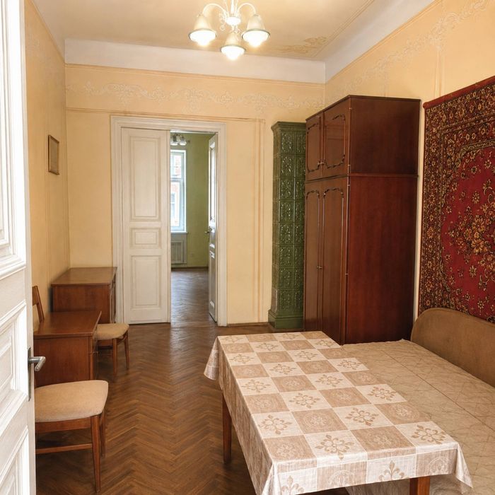 Квартира на вул. Київська в Львів, ID 322892, фото №2