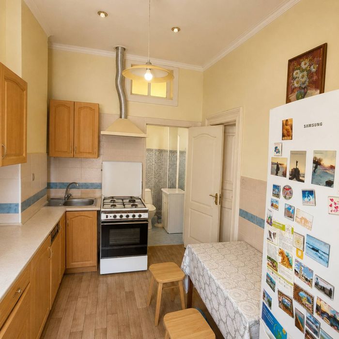 Квартира на вул. Київська в Львів, ID 322892, фото №3