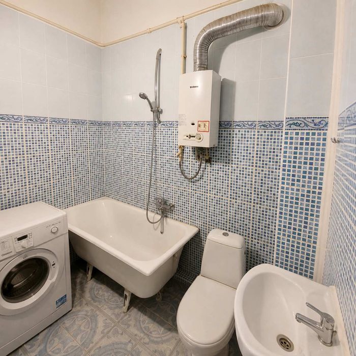 Квартира на вул. Київська в Львів, ID 322892, фото №5