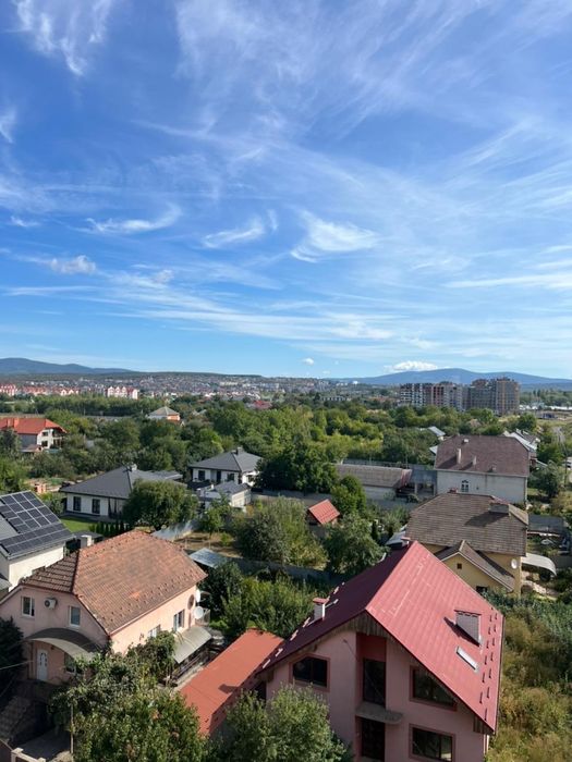 Квартира на ЖК ZahorSky в Ужгород, ID 322916, фото №3