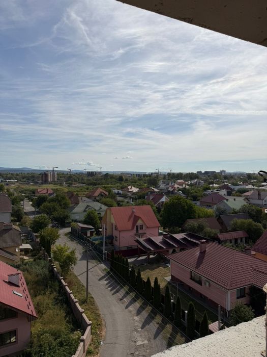 Квартира на ЖК ZahorSky в Ужгород, ID 322916, фото №4