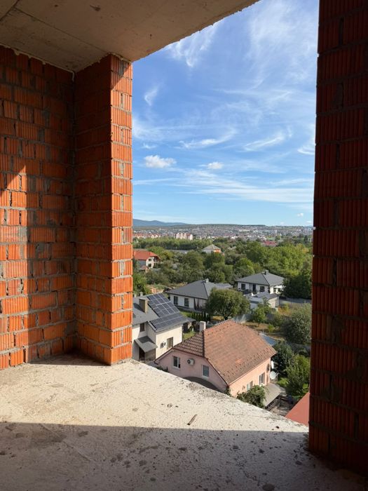 Квартира на ЖК ZahorSky в Ужгород, ID 322916, фото №5