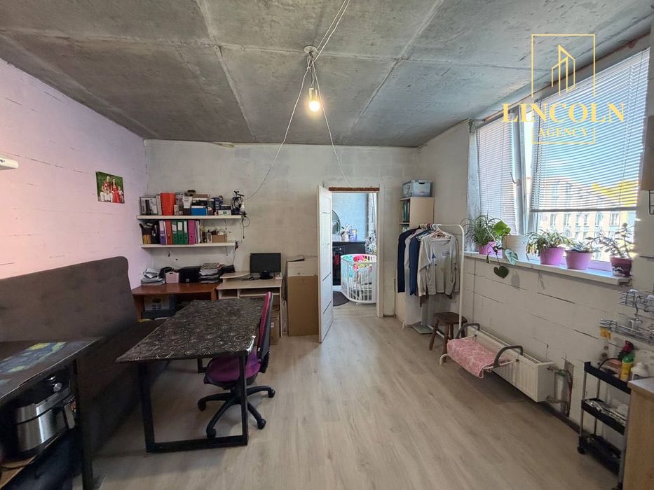Квартира на вул. Соборности, 17 в Київ, ID 322921, фото №1