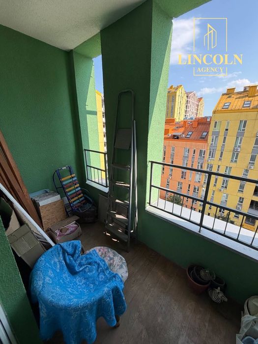 Квартира на вул. Соборности, 17 в Києві, ID 322921, фото №9