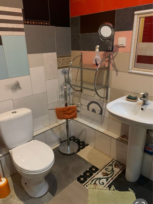 Квартира на вул. Саперно-Слобідська, 22 в Київ, ID 315245, фото №3