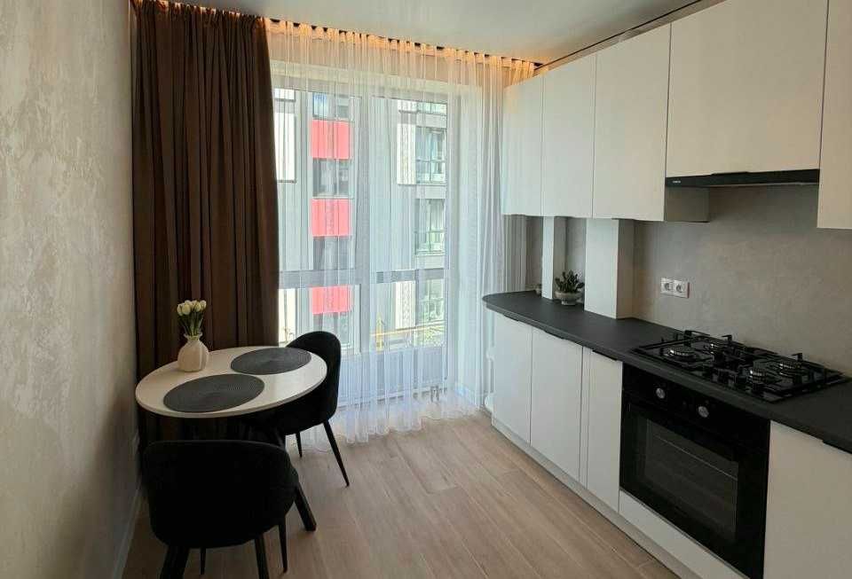 Квартира на ЖК «Рідний-3» в Київ, ID 315250, фото №3