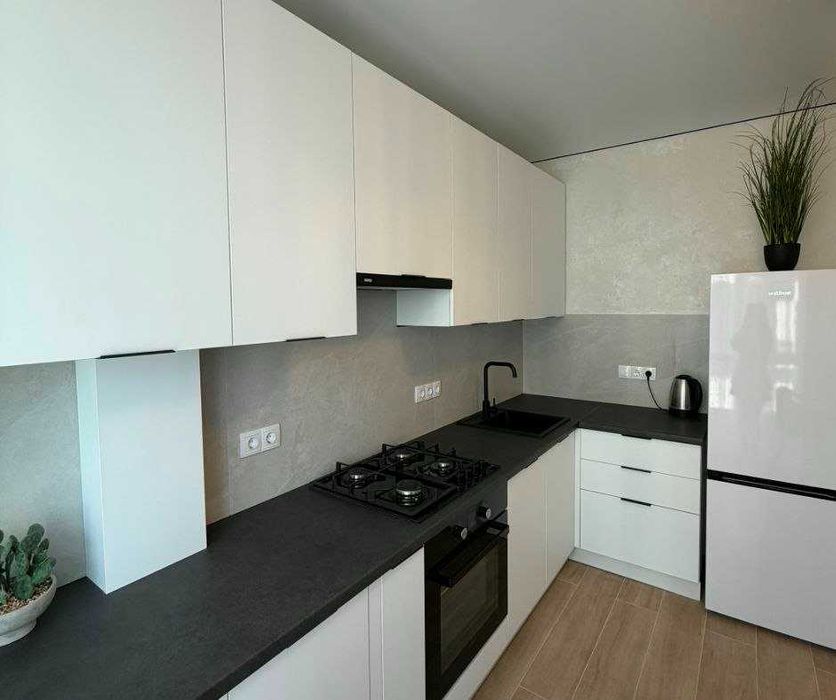 Квартира на ЖК «Рідний-3» в Київ, ID 315250, фото №4