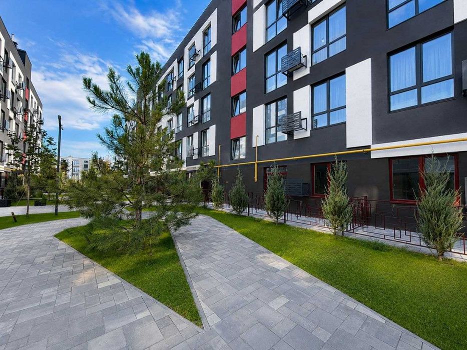 Квартира на ЖК «Рідний-3» в Києві, ID 315250, фото №9