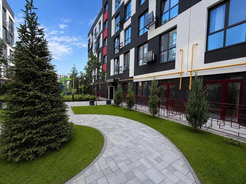 Квартира на ЖК «Рідний-3» в Києві, ID 315250, фото №10