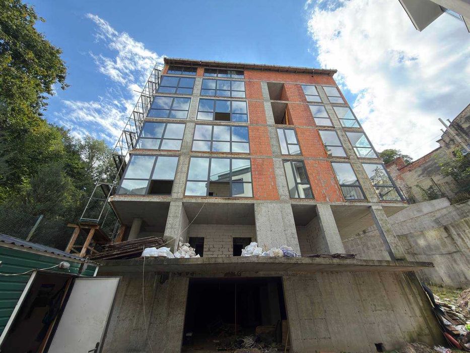 Квартира на вул. Ярославенка, 23А в Львів, ID 322910, фото №1