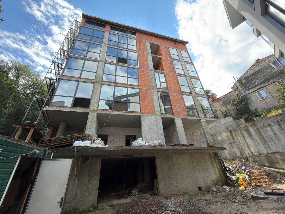 Квартира на вул. Ярославенка, 23А в Львів, ID 322910, фото №3