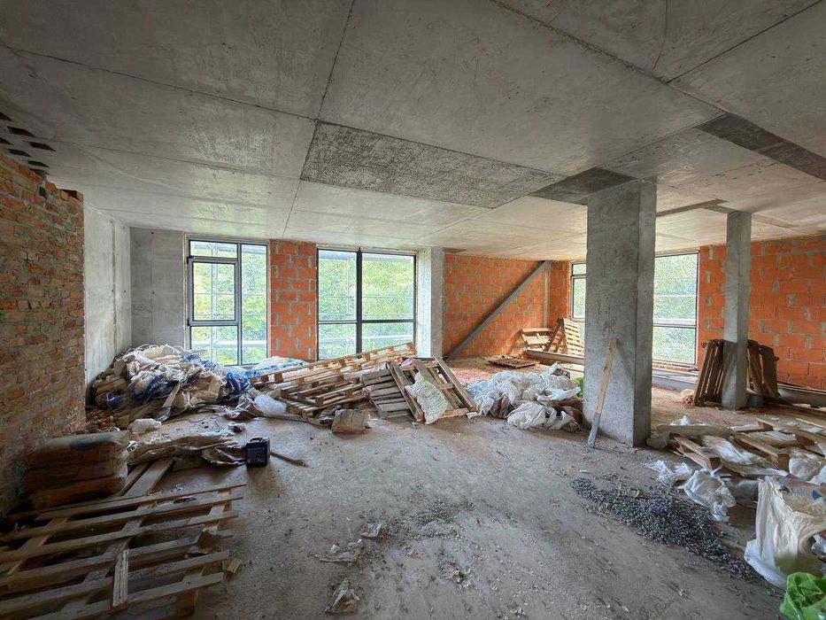 Квартира на вул. Ярославенка, 23А в Львів, ID 322910, фото №4