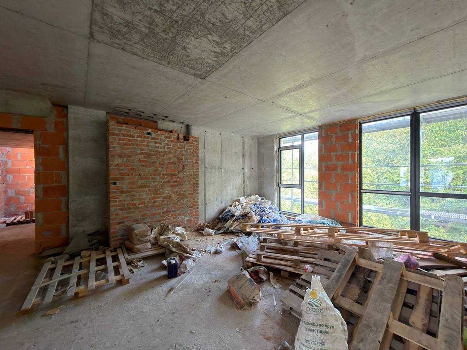 Квартира на вул. Ярославенка, 23А в Львові, ID 322910, фото №6