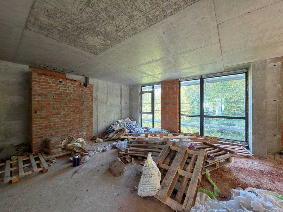 Квартира на вул. Ярославенка, 23А в Львові, ID 322910, фото №8