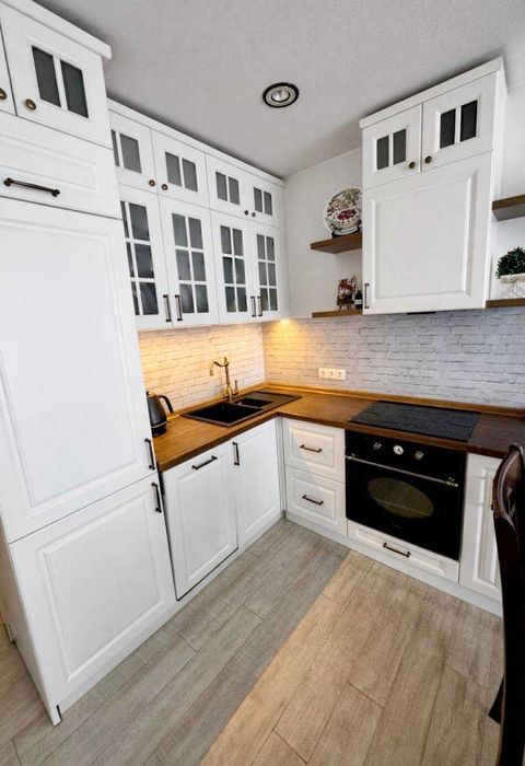 Квартира на вул. Джона Маккейна, 7 в Київ, ID 315236, фото №1