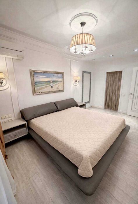 Квартира на вул. Джона Маккейна, 7 в Київ, ID 315236, фото №3