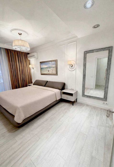 Квартира на вул. Джона Маккейна, 7 в Київ, ID 315236, фото №4