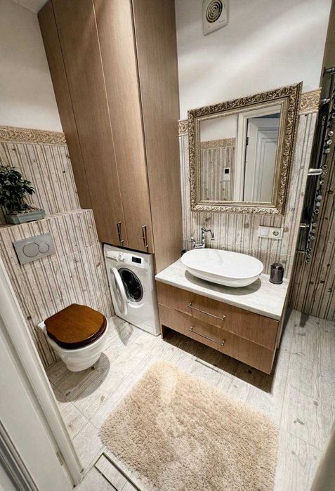 Квартира на вул. Джона Маккейна, 7 в Київ, ID 315236, фото №5