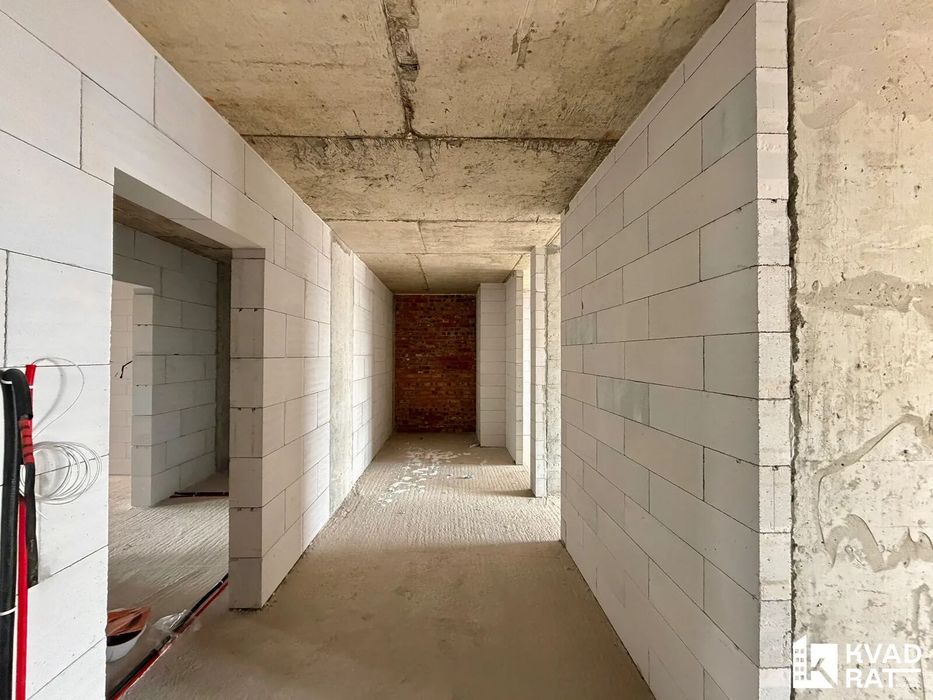 Квартира на ЖК Благо в Івано-Франківську, ID 322890, фото №11