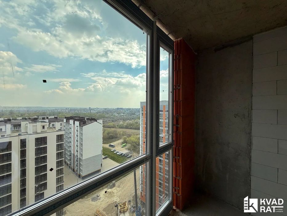 Квартира на ЖК Благо в Івано-Франківську, ID 322890, фото №14