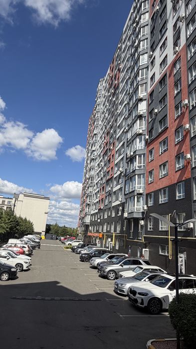 Квартира на Ірпінь в Києві, ID 322879, фото №20