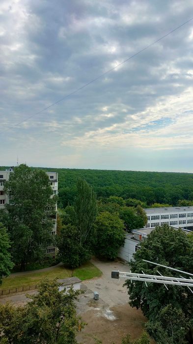 Квартира на просп. Перемоги, 74-Г в Харкові, ID 322895, фото №16