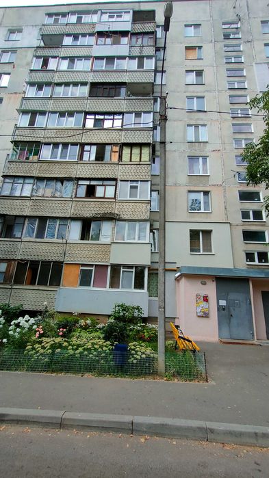 Квартира на просп. Перемоги, 74-Г в Харкові, ID 322895, фото №17