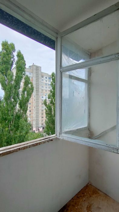 Квартира на просп. Перемоги, 74-Г в Харкові, ID 322895, фото №6